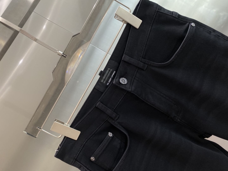 Zegna Long Pants
